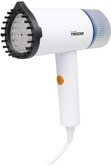 Tristar Hand Garment Steamer 1200W with 110ml Tank White
