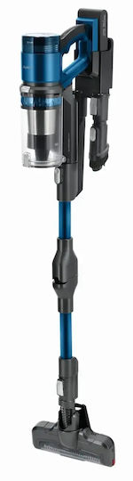 Amica 1195579 Επαναφορτιζόμενη Σκούπα 2 σε 1 Stick & Χειρός 25.9V Μαύρη