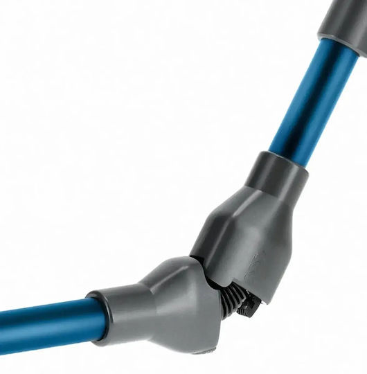 Amica 1195579 Επαναφορτιζόμενη Σκούπα 2 σε 1 Stick & Χειρός 25.9V Μαύρη