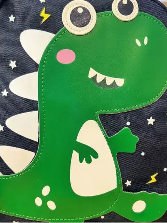 Bode Schulranzen Rucksack Grundschule Blau