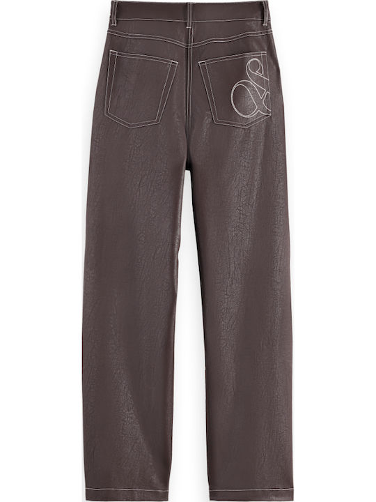 Scotch & Soda
