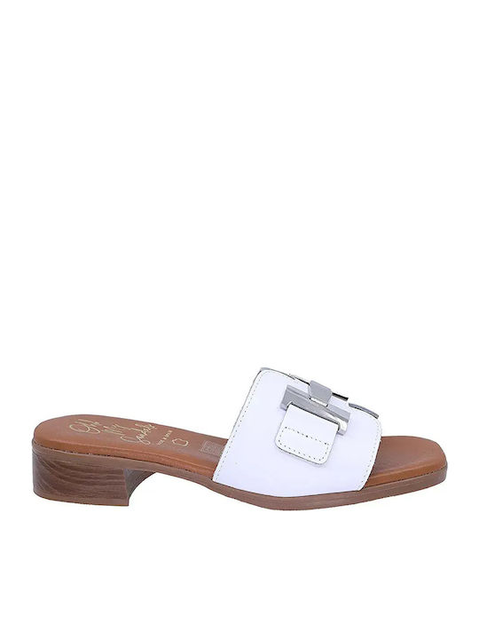 Oh My Sandals
