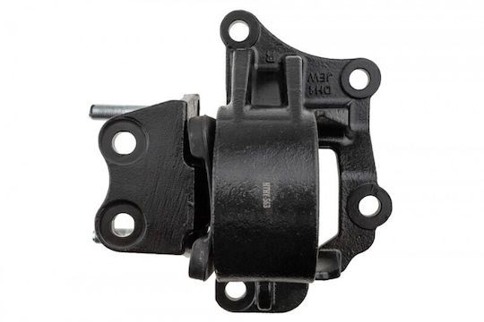 Hyundai Santa Fe Ii Cm 2.2crdi 06-13 Left Car Engine Mount