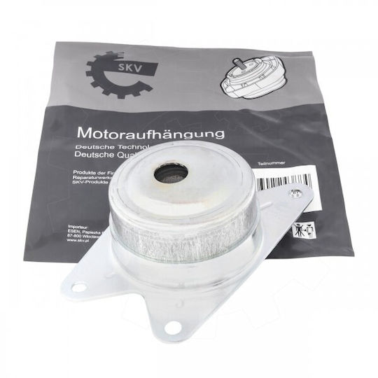 Suport Motor Fata Stânga Opel Astra G Zafira A 5684045