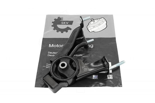 Πίσω Βάση Κινητήρα Toyota Corolla 1237122130