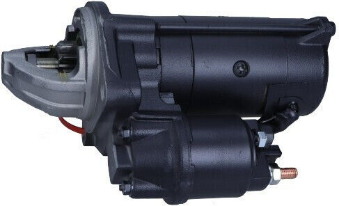 Bosch Motorstarter Bmw E39/e46 98-03 12 41 4 496 934