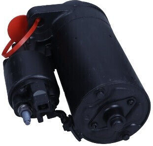 Starter VW Polo Fabia 1.9 Sdi 01-09