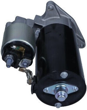 Μίζα Volkswagen Transporter Ηπα Transporter T4 0986016340