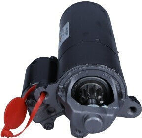 Стартер Ford Focus 00 98ab 11000 Ad