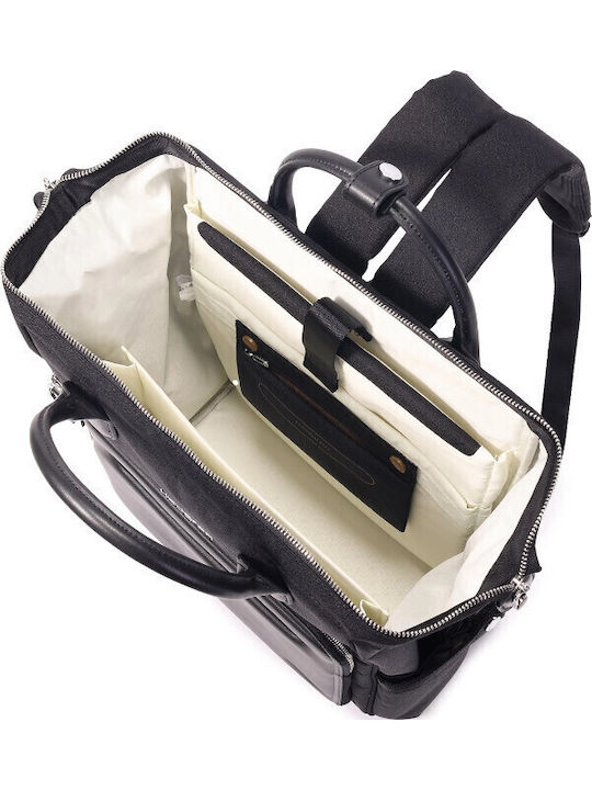 Hedgren Rucsac pentru Laptop în Culoare Neagră