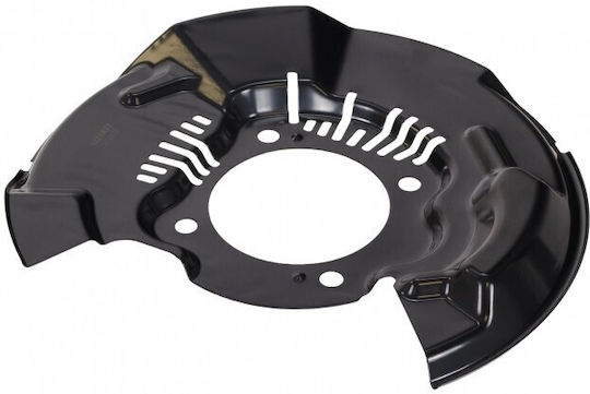 Protecție Disc Frână Toyota Hilux VII 04 Partea Din Față Dreapta 355mm 477810k031