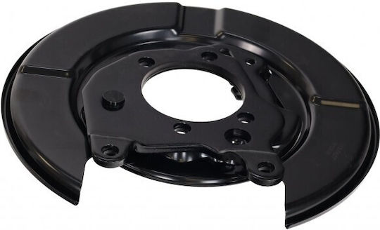 Nissan Qashqai Ii 13 Rückseite Linke Bremsscheibe Schutzplatte 44030cy01a