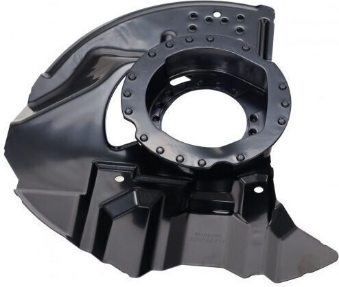 Protecție Disc Frână BMW Seria 3 E46 98 Partea Din Față Stânga 34116750129