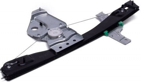 SKV Window Mechanism with Placement Front Left Peugeot 508