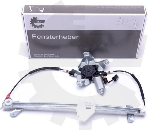 SKV Μηχανισμός Παραθύρου Ford Tourneo Connect / Transit Connect 5182969