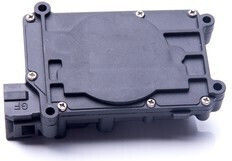 SKV Car Door Parts with Rear Left Placement for Hyundai Accent