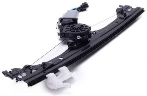SKV Mecanismul Ferestrei cu Montaj Stânga Față Fiat 500 52060971