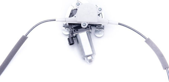 SKV Window Mechanism with Placement Front Left Renault Megane