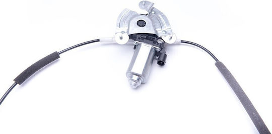 SKV Window Mechanism with Placement Front Left Renault Megane
