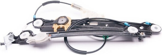SKV Fenster-Mechanismus Klein Cabrio Hyundai Coupé