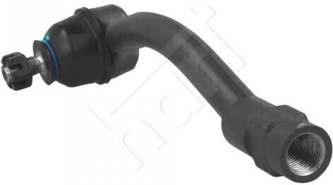 Hart Frontsystem für Kia Rio III UB 2011 / Links