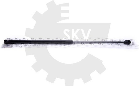 SKV Ανταλλακτικά Πόρτας με τοποθέτηση Πίσω Citroen Xantia