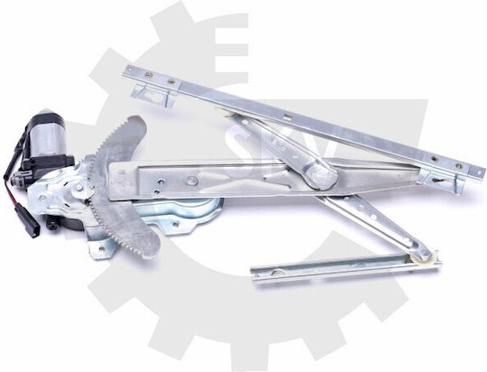 SKV SKV Autotürteile Fenster-Mechanismus