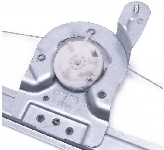 SKV Window Mechanism with Rear Right Placement for Renault Scenic / Grand Scenic