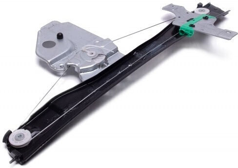 SKV Window Mechanism with Placement Front Right Peugeot 508