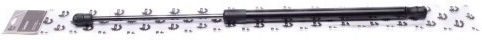 SKV Kia Mini Rear Door Parts Placement
