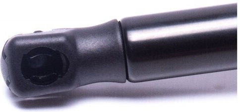 SKV Kia Mini Rear Door Parts Placement