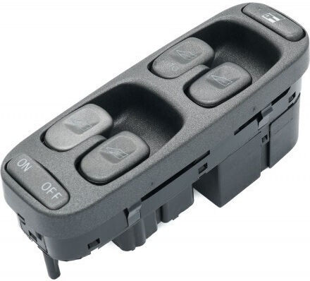 SKV Mecanismul Ferestrei Volvo V70 8638452