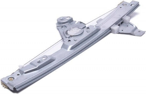 SKV Fenster-Mechanismus Mit Platzierung Vorne rechts Peugeot 308