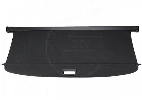 SKV Volkswagen Touran Car Door Parts 2015-2024