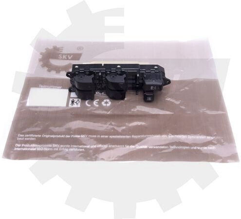 SKV Fenster-Mechanismus Toyota Land Cruiser Prado