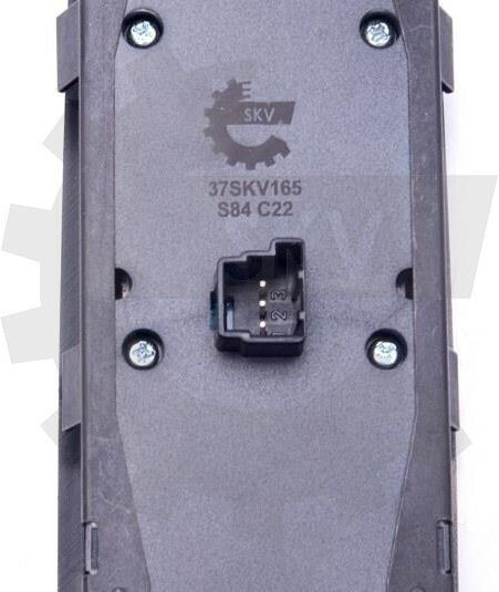 SKV Mercedes-Benz GLE Window Mechanism