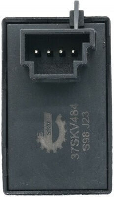 SKV Smart FürZwei Fenster-Mechanismus