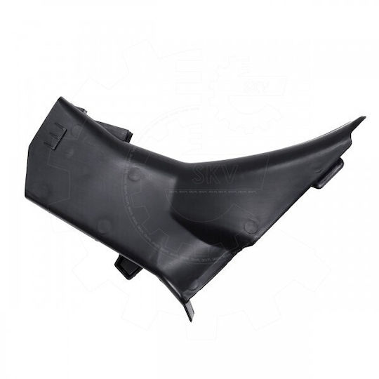 Furtun Aspirație De Aer BMW X3 G01 X4 G02 Stâng 51747400003
