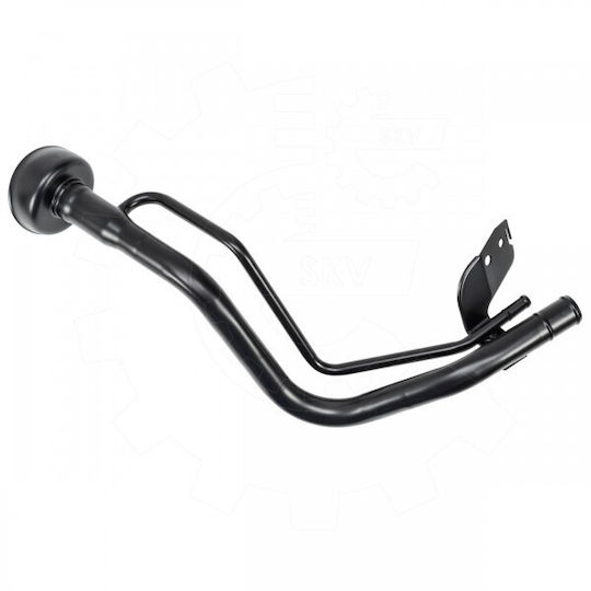 Fuel Filling Hose Nissan Almera II 172215M300