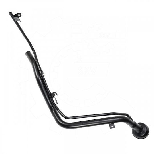 Furtun Umplere Combustibil Nissan X-Trail II 17221JG000