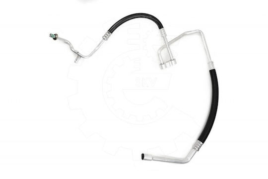 Αγωγός Κλιματισμού Seat Vw Alhambra Sharan 7m0820743bq