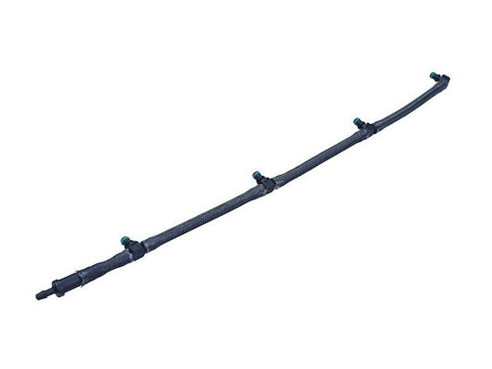 Fuel Return Hose for Ford Ranger 2.5/3.0 TDCi 06-12/2.5 11 We011349Y
