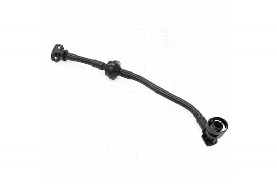 SKV Engine Hose for Opel Astra J Corsa D E Insignia A