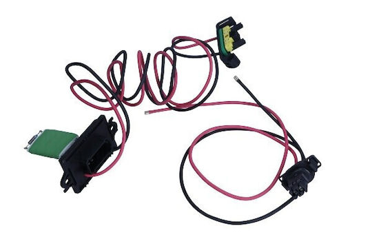 Μονάδα Ελέγχου Κλιματισμού Renault Modus 1.2 Βενζίνη Πετρέλαιο 05 7701209803