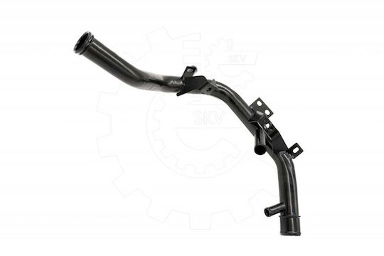 Furtun Sistem Răcire Citroen Berlingo Xsara Peugeot 206 Partener 1307.nl