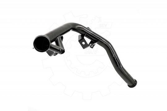 Furtun Sistem Răcire Citroen Berlingo Xsara Peugeot 206 Partener 1307.nl