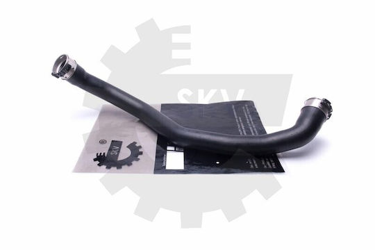 Conduct Turbină Renault Clio IV Dacia Dokker 144609116R