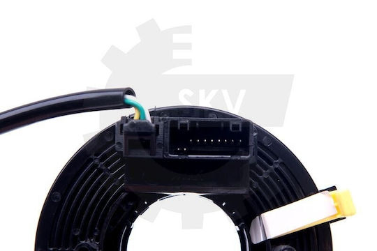 Bandă Spirală Airbag Honda Civic Conformitate CR-V 77900snak52