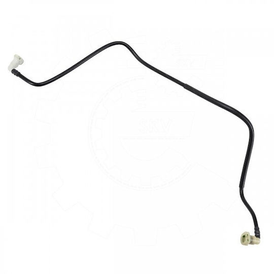 Σωλήνας Καυσίμου Chevrolet Lacetti Nubira 96553795