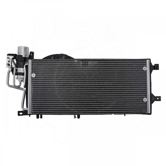 Chevrolet Corsa Opel Corsa C Combo Car Engine Hoses